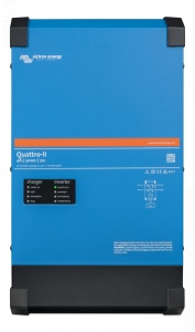 Quattro-II 48/5000/70-50/50 - Img 1