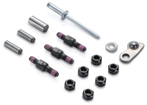 Set fixare pentru 95 32/36 320