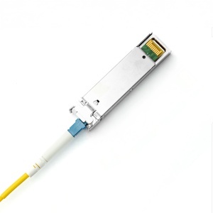SFP BiDi 1000BASE-BX 1Gb Tx1310nm/Rx1550nm LC SMF DDM 20km pentru HP/Aruba - Img 4