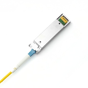 SFP28 BiDi SM Tx1270nm/ Rx1330nm 10km LC DUAL RATE 10/25GbE - Img 2