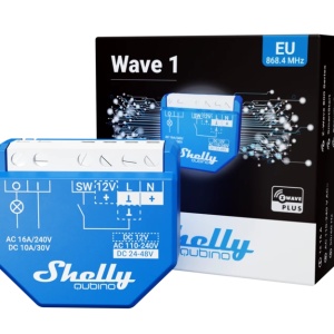 Shelly Qubino Wave 1 - Img 1