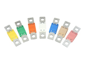 Sigurante MEGA-fuse 60A-500A/32V (pachet 5 buc.)