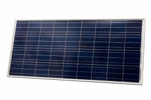 Solar Panel 55W-12V Mono