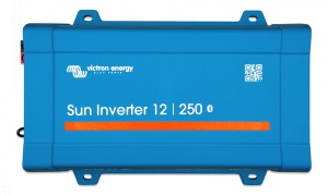 Sun Inverter 12/250-15 IEC