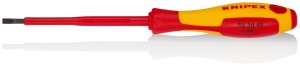 Surubelnita dreapta 4,0x105 VDE