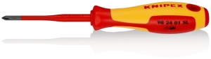 Surubelnita slim PH1x85 VDE