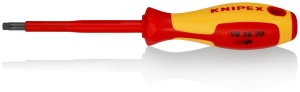 Surubelnita Torx T30 VDE
