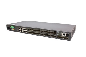 Switch Agregare L3 - 24x SFP, 4 Porturi 10G SFP+