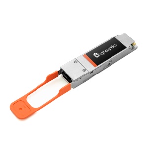 Transceiver optic QSFP28 100G SR4 850nm MPO DDM MM 100m - Img 2