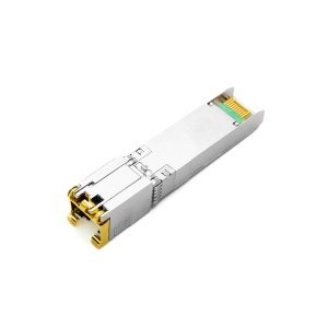 Transceiver SFP+ 10G TX UTP RJ45 30m SFP-10G-T-X - Img 5