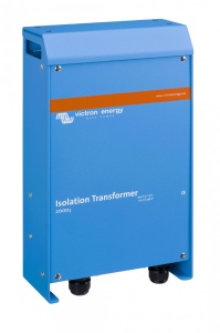 Transformer 2000W 115/230V - Img 3