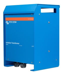 Transformer 7000W 230V - Img 3