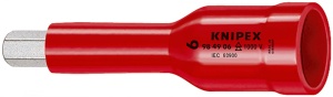 Tubulara cu imbus de 6 1/2" VDE