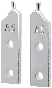 Varfuri de schimb pt 46 10 A5