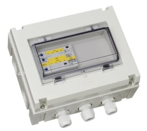 VE Transfer Switch 10kVA/230V - Img 3