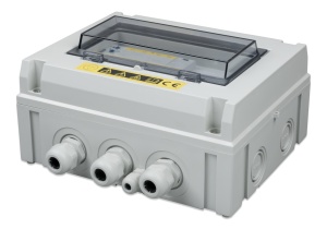 VE Transfer Switch 10kVA/230V - Img 7