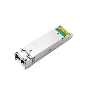 100Mbps LX 1310nm LC DDM SMF 20km, versiune industrială (-40+85) - Img 4