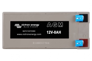 AGM Deep Cycle Battery 12V/8Ah - Img 4