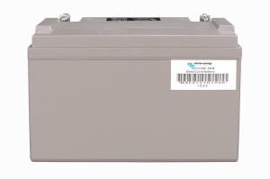 AGM Deep Cycle Battery (M8) 12V/110Ah - Img 4