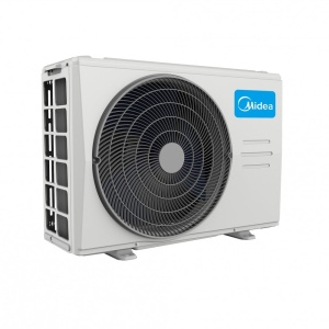 Aparat de aer conditionat Midea All Easy Pro Nordic UV 9000 BTU - Img 3