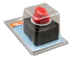 Battery switch on/off 275A - Img 2