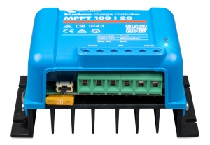 BlueSolar MPPT 100/20 (up tp 48V) - Img 3