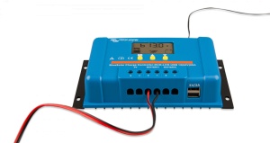 BlueSolar PWM-LCD&USB 48V-30A - Img 2