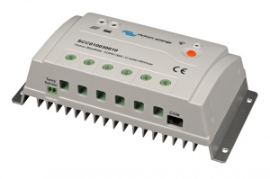 BlueSolar PWM-Pro 12/24V-10A - Img 3