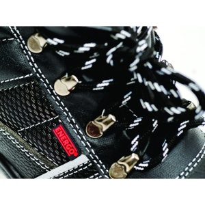 Bocanci protectie bob s3 src piele bovine marimea 45 - Img 4