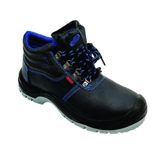 Bocanci protectie will s1 src piele bovine marimea 38
