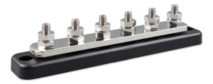 Busbar 250A 6P + cover - Img 6