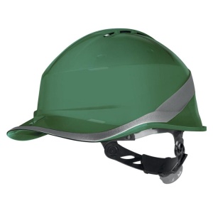 Casca protectie baseball 6 wind suport - DIAM6WTRVEFL