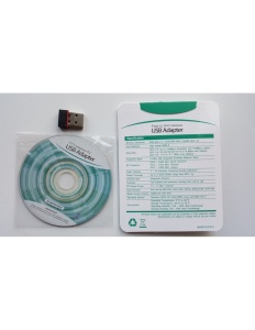 CCGX WiFi module simple (Nano USB) - Img 4