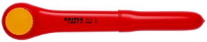 Cheie cu clichet de 1/2" VDE - 98 42 - Img 2