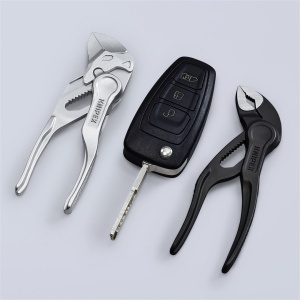 Cleste cheie 100mm - 86 04 100 BK - Img 12
