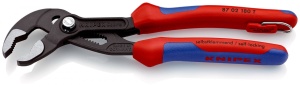 Cleste Cobra 1 1/4" cu agatatoare - Img 2
