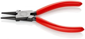 Cleste cu cioc rotund 140 mm - 22 01 140 - Img 2