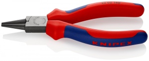 Cleste cu cioc rotund 140 mm - 22 02 140 - Img 1