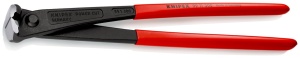 Cleste cu parghie mare pt constructori 300 mm manson plastic - Img 1