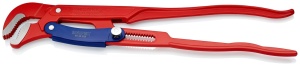 Cleste instalator reglabil cu buton, cu cioc S 2'' - 83 60 020 - Img 2