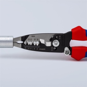 Cleste multifunctional model american 200mm - 13 72 8 - Img 7
