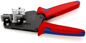 Cleste pentru dezizolat 0.03-2.08 mm - Img 1