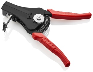 Cleste pentru dezizolat 0.5-2.0 mm - Img 3