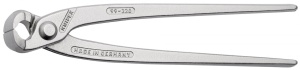 Cleste pt constructori nichelat 220 mm - Img 1