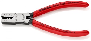 Cleste pt sertizat ferule 0,5-2,5 mmp - 97 61 145 F - Img 2