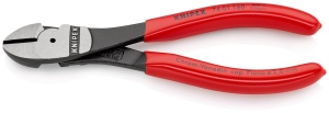 Cleste sfic cu parghie mare 160 mm - 74 01 160