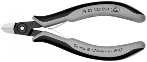 Cleste sfic pt electronica ESD - 79 02 125 ESD