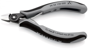 Cleste sfic pt electronica ESD - 79 32 125 ESD - Img 2