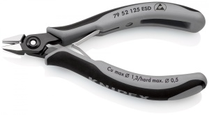 Cleste sfic pt electronica ESD - 79 52 125 ESD - Img 2