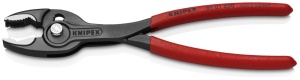 Cleste Twin Grip cu prindere frontala 250mm - 82 01 200 - Img 4